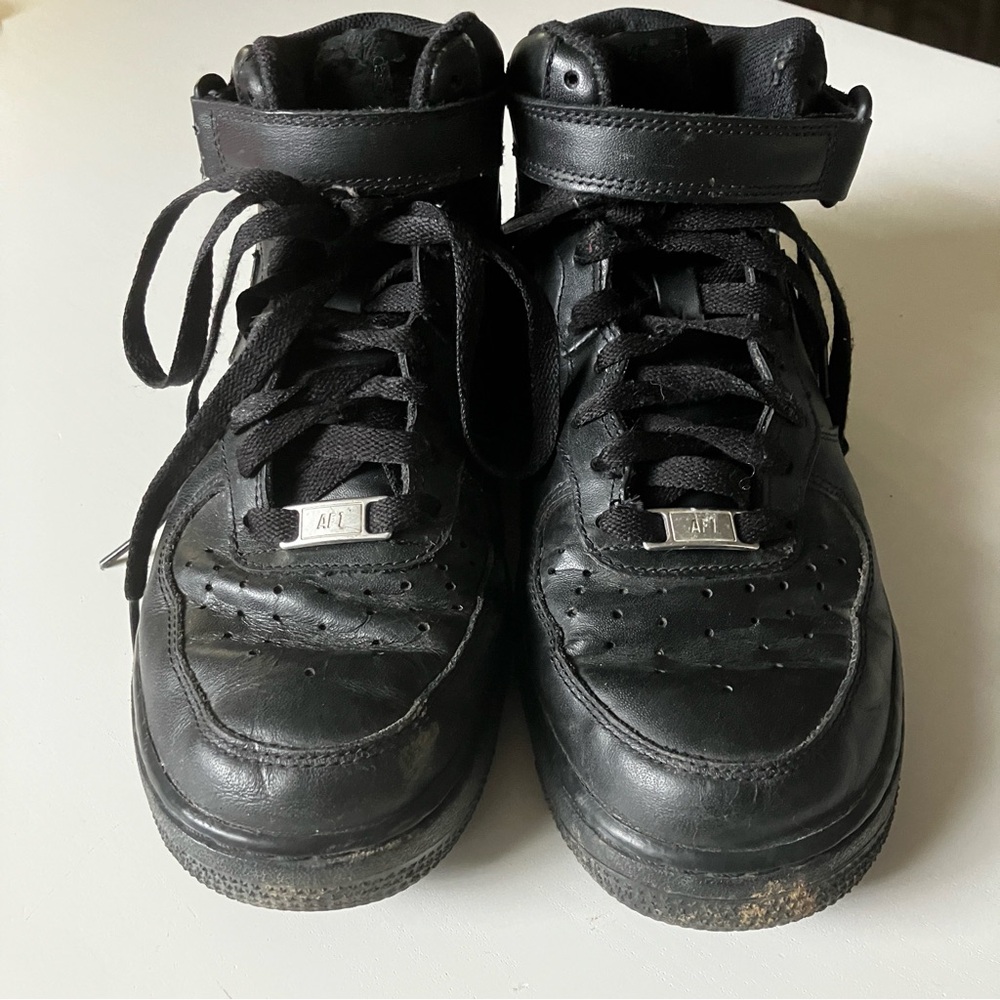 Nike Air Force 1 High tops